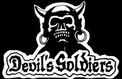 logo Devil's Soldiers